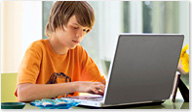 Manage your child's computer time